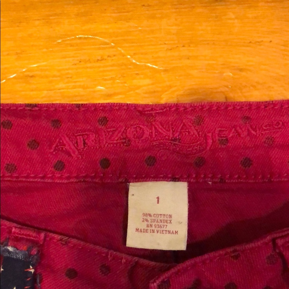 Arizona Shorts